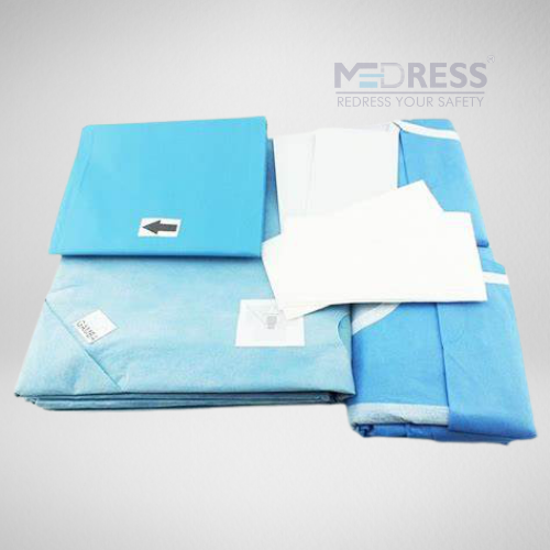 Medress Protective packs